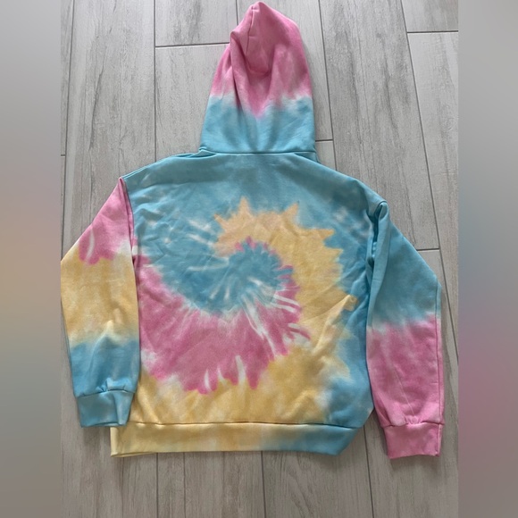 Hoodie Shirt - Picture 2 of 2